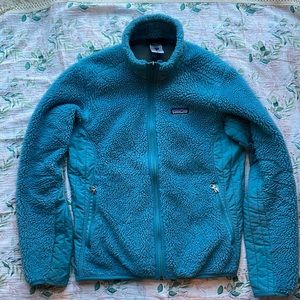 Patagonia Retro X